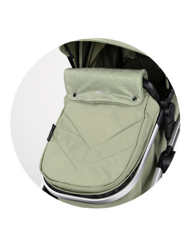 Детска количка "Виста" босилек