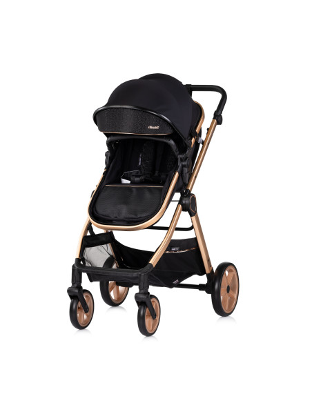 Детска количка "Виста" къпина