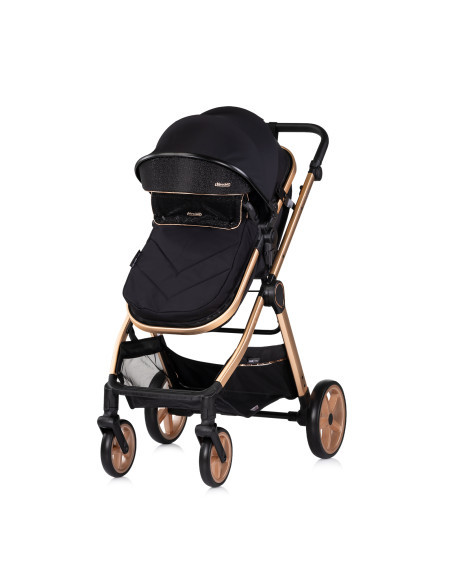 Детска количка "Виста" къпина