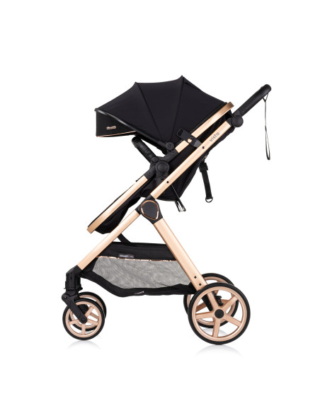 Детска количка "Виста" къпина