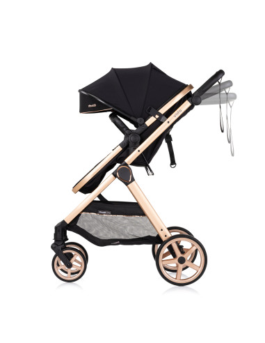 Детска количка "Виста" къпина