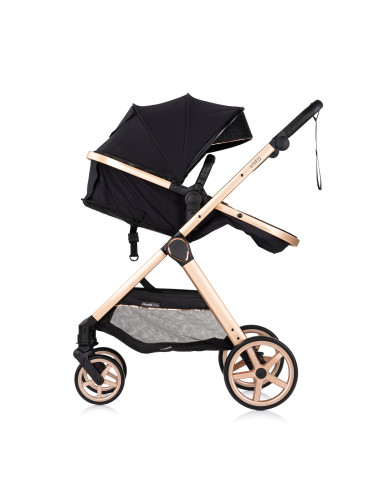 Детска количка "Виста" къпина