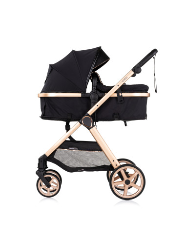 Детска количка "Виста" къпина