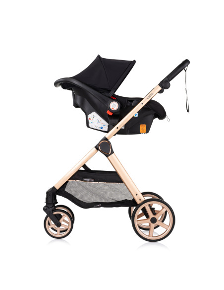 Детска количка "Виста" къпина