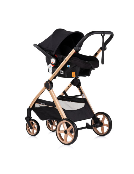 Детска количка "Виста" къпина