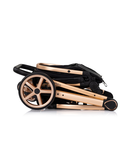 Детска количка "Виста" къпина