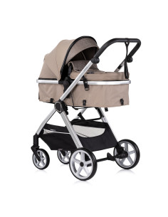 Детска количка "Виста" тирамису