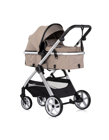Детска количка "Виста" тирамису
