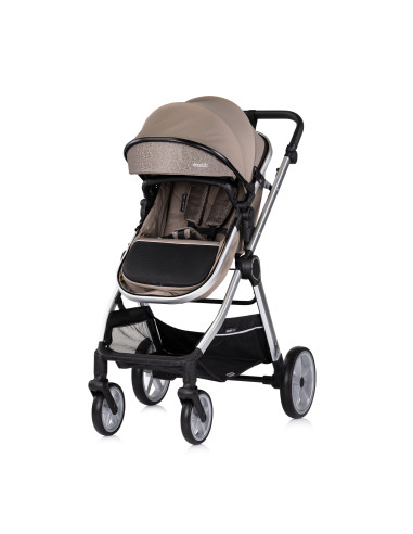 Детска количка "Виста" тирамису