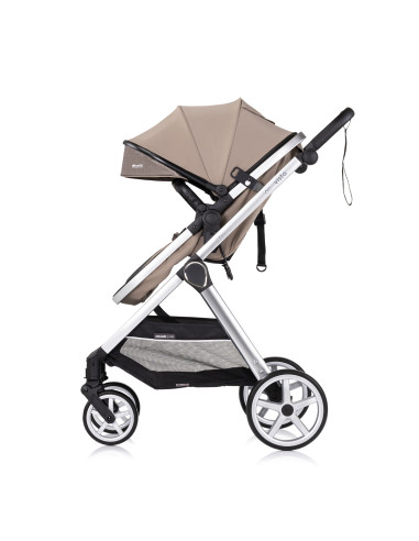 Детска количка "Виста" тирамису