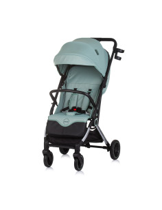 Детска количка 22 кг "PIXIE" босилек