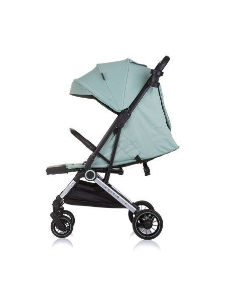 Детска количка 22 кг "PIXIE" босилек