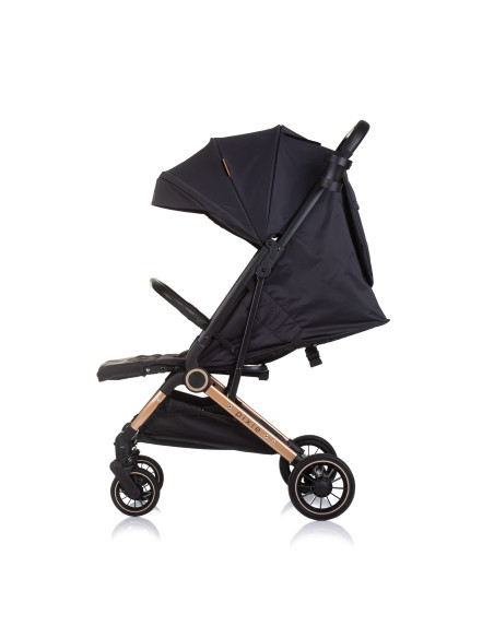 Детска количка 22 кг "PIXIE" къпина