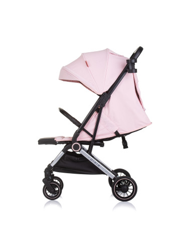 Детска количка 22 кг "PIXIE" маршмелоу