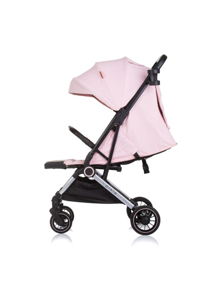 Детска количка 22 кг "PIXIE" маршмелоу