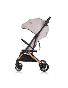 Детска количка 22 кг "PIXIE" тирамису 2