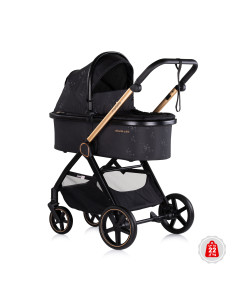 Детска количка 3 в1 "Марбея" къпина 2