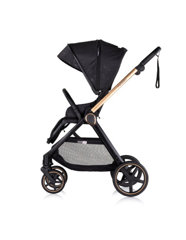 Детска количка 3 в1 "Марбея" къпина