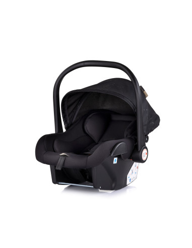 Детска количка 3 в1 "Марбея" къпина