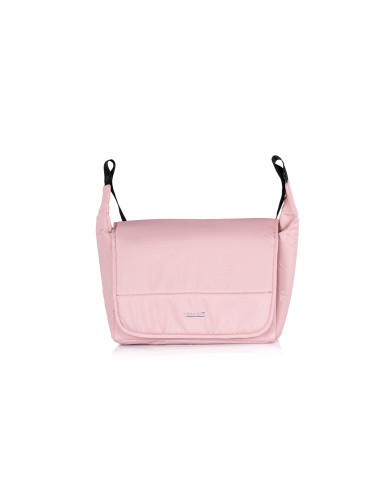 Детска количка 3 в1 "Марбея" розов маршм