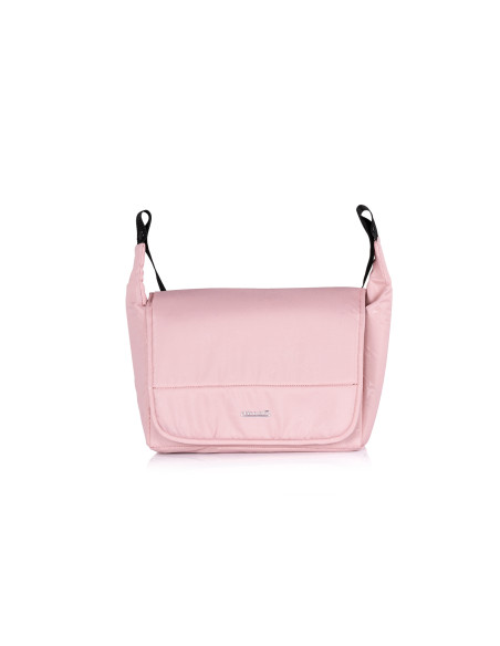 Детска количка 3 в1 "Марбея" розов маршм