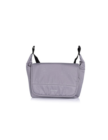 Детска количка 3 в1"Марбея" облачно сиво