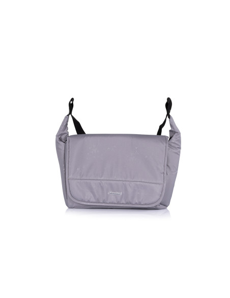 Детска количка 3 в1"Марбея" облачно сиво