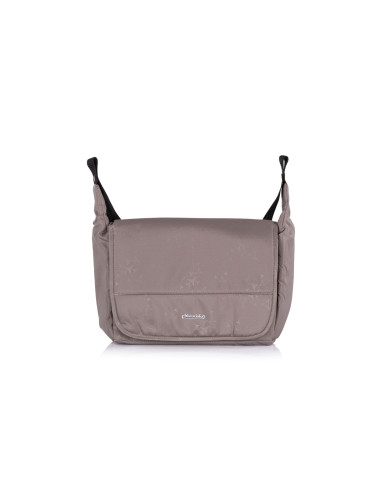 Детска количка 3 в1 "Марбея" тирамису