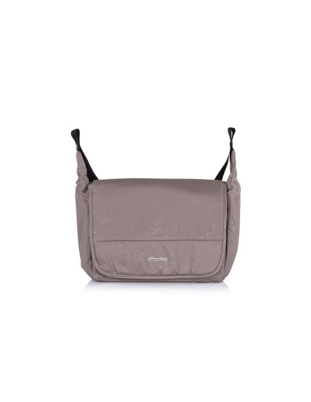 Детска количка 3 в1 "Марбея" тирамису