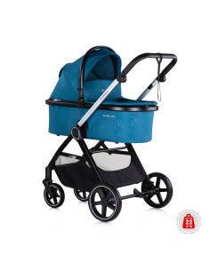 Детска количка 3 в1 "Марбея" оазис 2