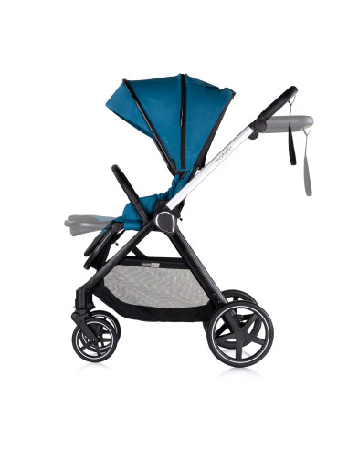 Детска количка 3 в1 "Марбея" оазис