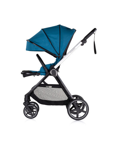 Детска количка 3 в1 "Марбея" оазис