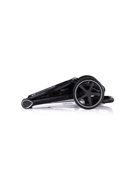 Детска количка 3 в1 "Марбея" оазис