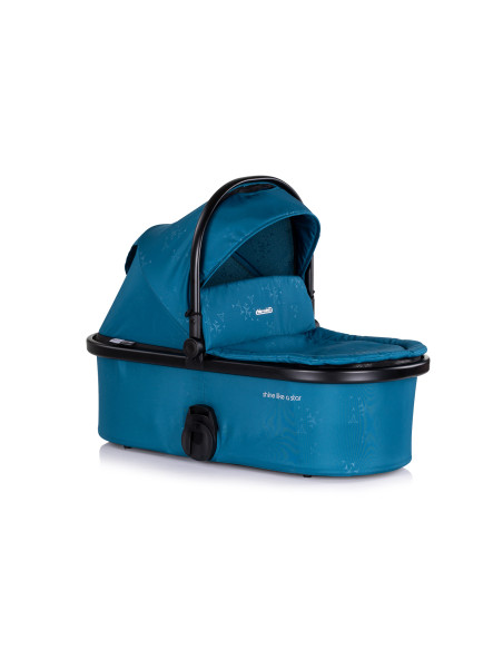 Детска количка 3 в1 "Марбея" оазис