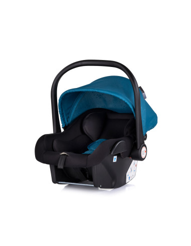 Детска количка 3 в1 "Марбея" оазис