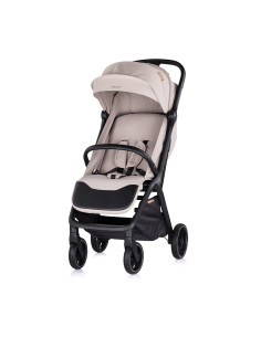 Детска количка 22 кг"ДИАМАНТ"тирамису