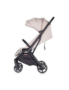 Детска количка 22 кг"ДИАМАНТ"тирамису 2