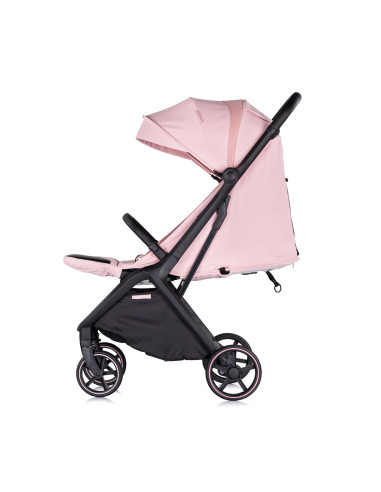 Детска количка 22 кг"ДИАМАНТ"маршмелоу