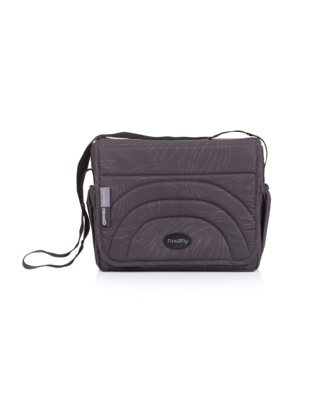 Количка за близнаци Top Stars антрацит