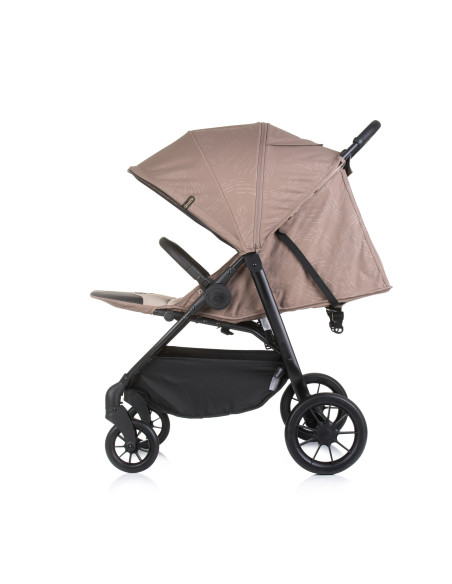 Количка за близнаци Top Stars тирамису