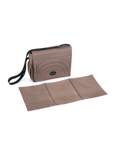 Количка за близнаци Top Stars тирамису