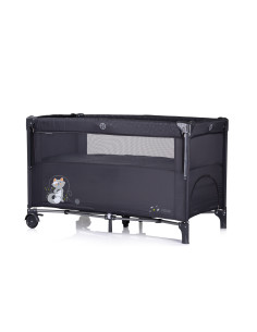 Кошара падаща страна Релакс антрацит 2