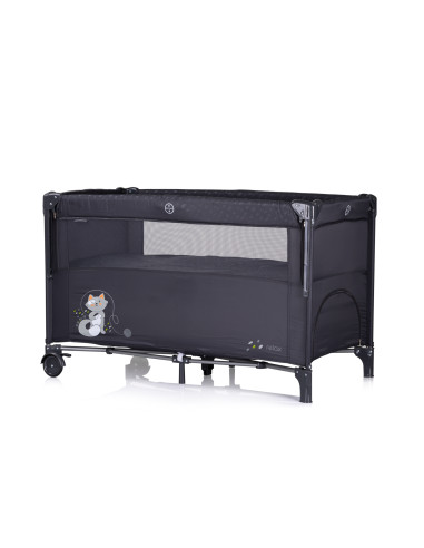 Кошара падаща страна Релакс антрацит