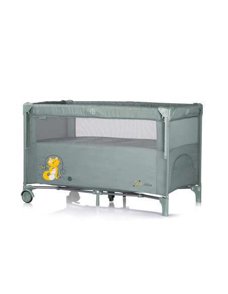 Кошара падаща страна Релакс босилек