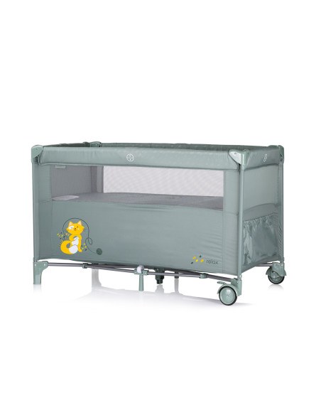 Кошара падаща страна Релакс босилек