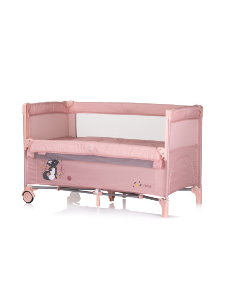 Кошара падаща страна Релакс маршмелоу