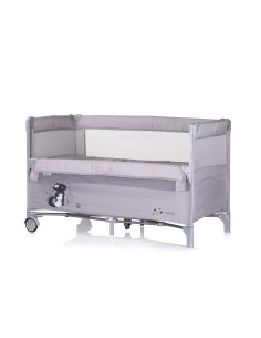 Кошара падаща страна Релакс облак