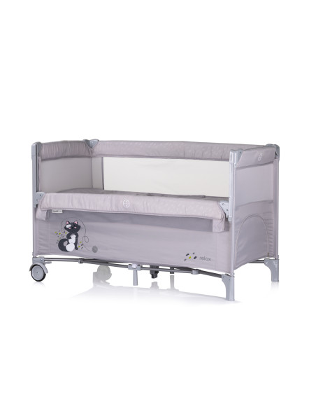 Кошара падаща страна Релакс облак