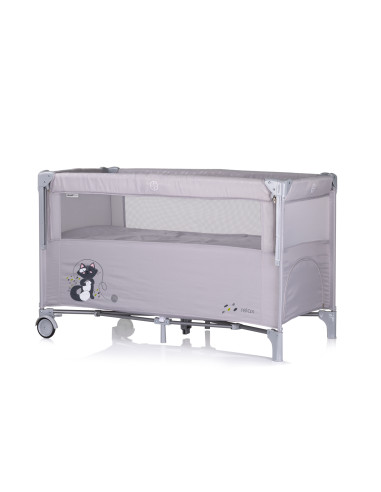 Кошара падаща страна Релакс облак