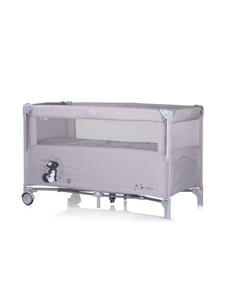 Кошара падаща страна Релакс облак